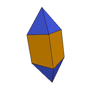 J88 Sphenomegacorona