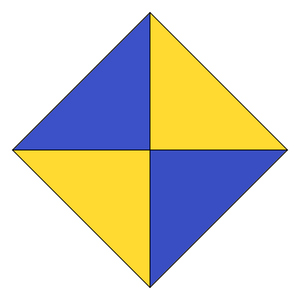 U04 Tetrahemihexahedron