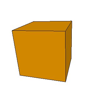 U06 Cube