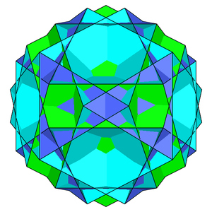 U48 Great Icosicosidodecahedron