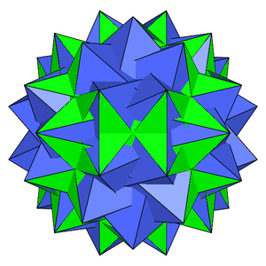 U64 Great Snub Dodecicosidodecahedron