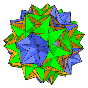 U75 Great Dirhombicosidodecahedron